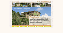 Desktop Screenshot of lacadimo.com